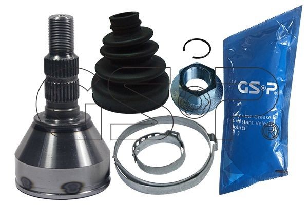 ШРУС наружный 817051 817051 GS P