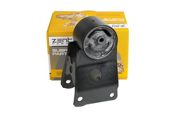 подушка ДВС передняя!\ Nissan Maxima 99> Z13402 ZENTPARTS
