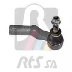 наконечник рулевой правый!\ Volvo V40 12> 91-07068-1 RTS