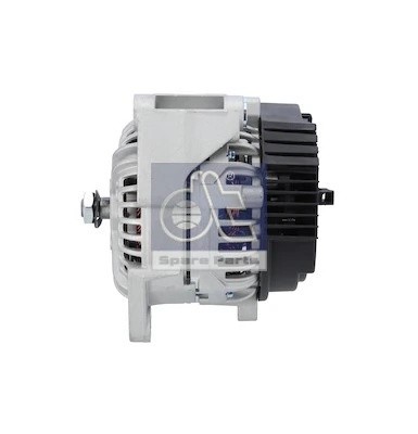 Пружина синхронизатора! d6 L34 ZF(S5-50.S6-65/80/90.4S-120GP,5S-90/9 2.5S-110/1G 4 DIESEL TECHNIC