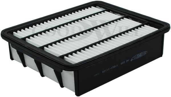 Фильтр воздушный AG689 AG 689 GOODWILL