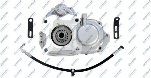 Коробка отбора мощности K1004373 KACMAZLAR