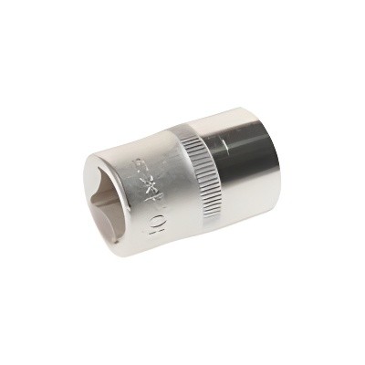 Головка торцевая 1/2" 18мм L=38мм ROCKFORCE RF-54518 ROCK FORCE