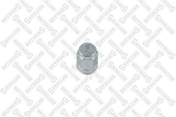 гайка крепления колеса!M12x1.25 Suzuki Baleno 95-02 7902105SX 79-02105-SX STELLOX