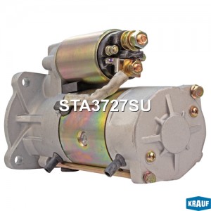 стартер! 12V 2.7kW CR 11teeth Mando\ Bobcat 99-11 STA3727SU KRAUF