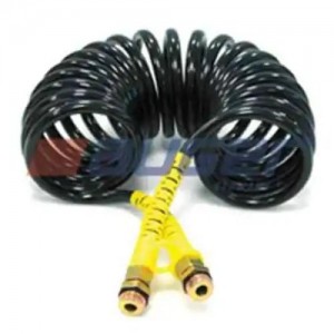 BPW ECO MAX (1996>) M22x1.5 желтый 54766 AUGER