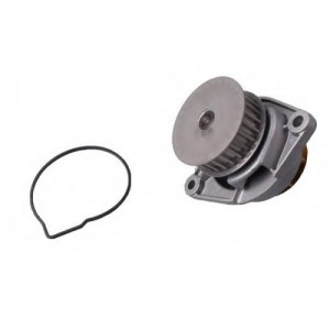 помпа!\ Audi A2, VW Golf/Bora/Polo, Skoda Fabia 1.4 16V 97> P557 HEPU