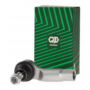 Наконечник тяги рулевой левый SKODA TS-P4102 TSP4102 PILENGA