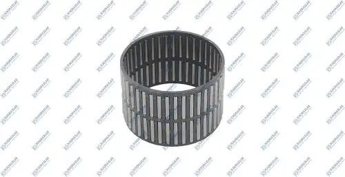 Подшипник КПП игольч. 85*93*62,5  VT/VTO2014/2214B/2514B Volvo FH/FM K1004167 KACMAZLAR