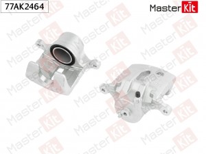Суппорт KIA Sportage (10-15) передний правый MASTERKIT 77AK2464 MASTER KIT