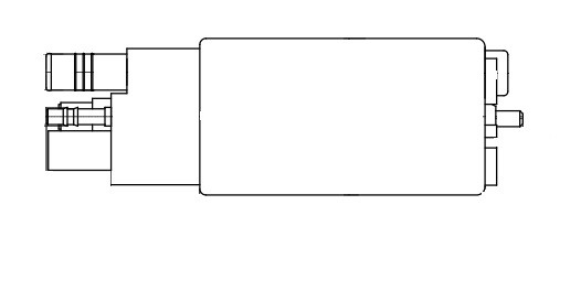 Мотор бензонасоса для а,м Chevrolet Captiva 06-,Opel Antara 06- 2.4i,3.2i SFP 05 SFP 0522 START VOLT