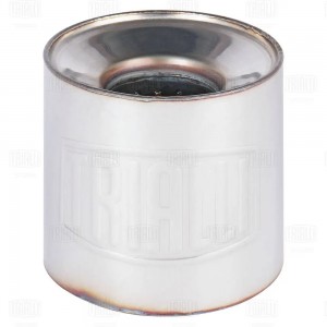 Пламегаситель коллекторный 120/120-60 (нерж. сталь) (ESM 12012060 k) ESM 12012060 k TRIALLI