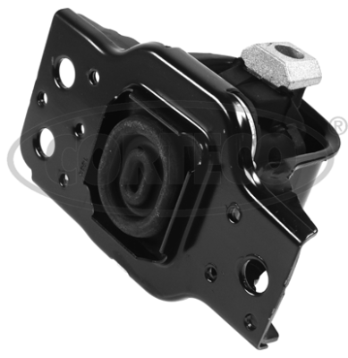 подушка ДВС правая!\ Nissan Primera P11 2.0/2.0D 96-01 80004557 CORTECO