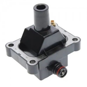 Катушка зажигания MERCEDES C (W202) MEGAPOWER 370-13-030 MEGA POWER