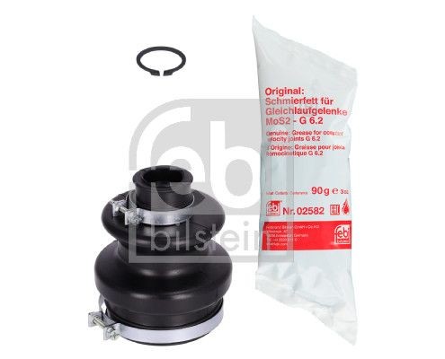 к-кт пыльника ШРУСа внутреннего!\ MB Vito 2.0/2.2CDi/2.3D 97> 14087 FEBI BILSTEIN