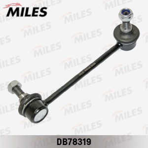 Тяга стабилизатора передней подвески правая MAZDA 6 07- (TRW JTS1090) DB78319 DB78319 MILES
