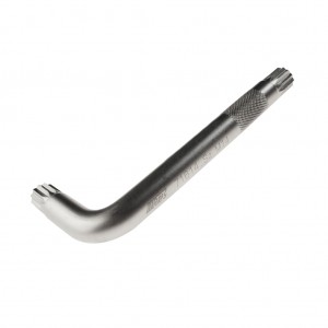 Ключ SPLINE Г-образный M14 JTC JTC71614 JTC TOOLS
