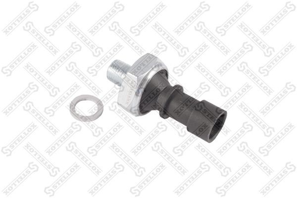 датчик давления масла!\ Opel Corsa 1.0i 12V/1.2i 16V 97> 06-08007-SX STELLOX
