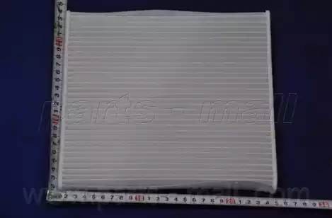 Фильтр салона угольный TOYOTA AURIS/AVENSIS/PROBOX/SUCCEED/RAV 4 09-  PMF-077 PMF077 PMC PARTS MALL
