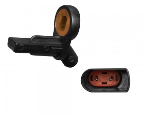 Датчик ABS передн. Ford Fusion 02- MSE0119 MSE0119 MARSHALL