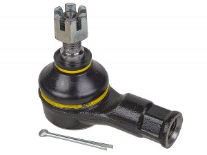 наконечник рулевой! Honda Civic 01> Z10919 ZENTPARTS