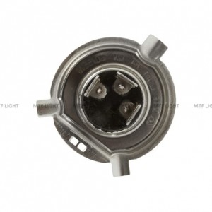 Лампа 24V H4 75/70W P43t Long Life MTF HS2404 MTF