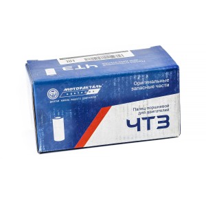 Палец поршневой ЧТЗ 16-03-50-01 Д-160(150мм) 16035001 MOTOR DETAL