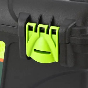 Ящик для инструмента 530х275х290мм 21" СИБРТЕХ 90806 SIBRTEC