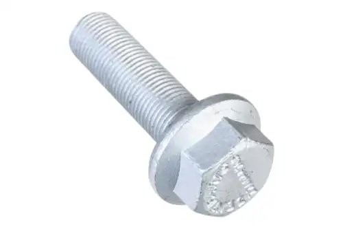 болт! крепления суппорта M16x1.5x55 SAF Z63104 ZENTPARTS