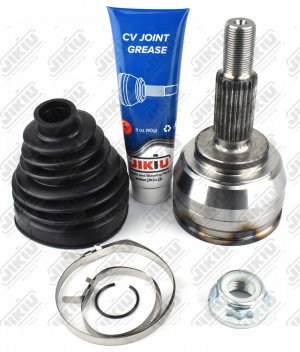 ШРУС RENAULT DUSTER 2009- JC43003 JC43003 JIKIU