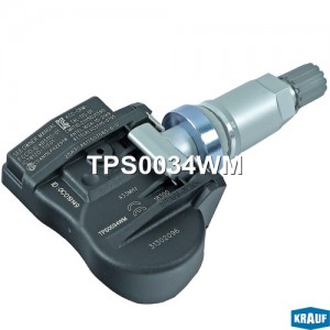 Датчик давления в шине TPS0034WM TPS0034WM KRAUF