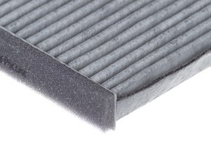 Фильтр воздушный салона TOYOTA Rav 4,Yaris SUBARU Legacy угольный RAF FILTER RSTC001TOXY RAF FILTER