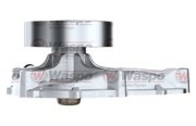 насос водяной! со шкивом и прокладкой\ Volvo FH/FM D9 3247701 WASPO
