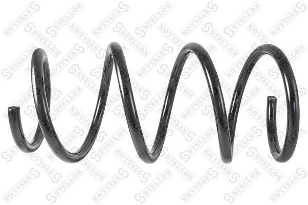 пружина передняя! 40 170 01\ Dacia Logаn all 07> 10-21209-SX STELLOX