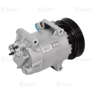 Компрессор кондиц. для а/м Renault Megane II (02-) 1.4i/1.6i LCAC0909 LCAC0909 LUZAR