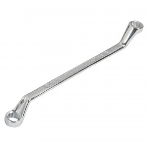 Ключ накидной (12х13) "AIRLINE" (с изгибом) ATAH004 AIRLINE