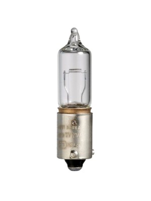 Лампа 24V H21W BAY9s Halogen Miniature NARVA 681963000 NARVA