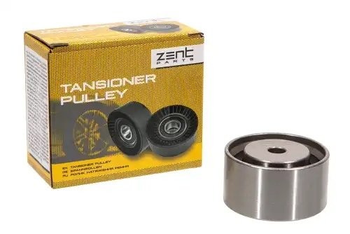 ролик обводной! Renault Clio/Megane/Scenic/Laguna 2.0/1.9D 96> Z23824 ZENTPARTS