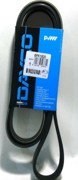 RENAULT LOGAN (2005-2014) VAZ LADA LARGUS (2011>) 6PK1820 6PK1820 DAYCO
