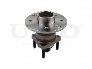 Ступица задняя (с ABS) HUB-20279 UNIO