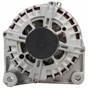 Генератор для а/м BMW 3 F30 (11-) 2.0D 180A (LG 2611) LG 2611 START VOLT