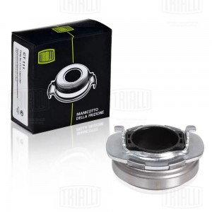 HYUNDAI / KIA 35х32х61,5 CT 0820 TRIALLI