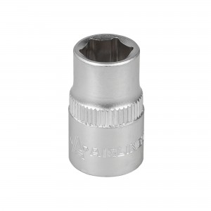 Головка торцевая 3/8 DR шестигранная 10мм (ATAQ003) ATAQ003 AIRLINE