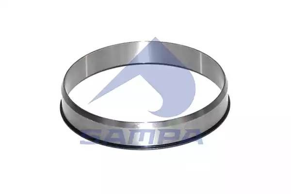 Обойма MAN F2000,90 вала коленчатого передняя (105х99.5х19) SAMPA 0212521 SAMPA