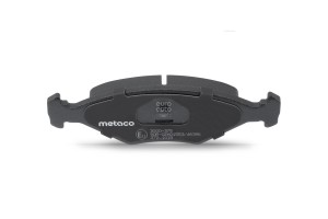 POINTER/GOLF "BR" (2004>) 3000375 METACO