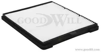 Фильтр салона AG930CF AG 930 CF GOODWILL