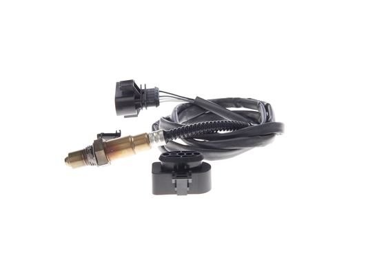 Датчик кислорода VW Passat AUDI A4 BOSCH 0 258 010 073 BOSCH