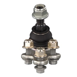 Опора шаровая FORD Focus 2 (04-),C-Max VOLVO S40,V50 (04-) левая/правая FEBI 30380 FEBI BILSTEIN