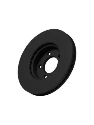 диск тормозной передний Z05982 ZENTPARTS