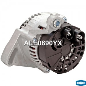 Генератор FIAT Punto (93-) KRAUF ALE0890YX KRAUF
